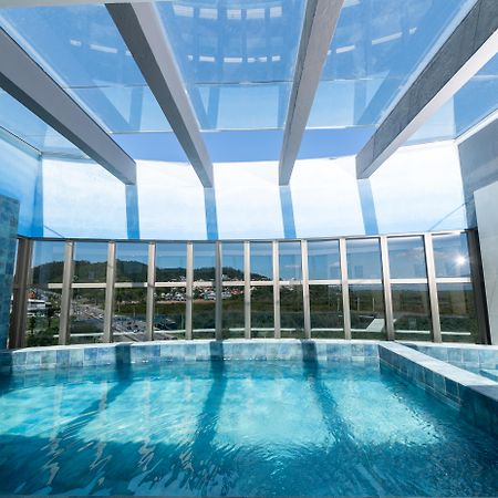 Intercity Portofino Florianópolis المظهر الخارجي الصورة