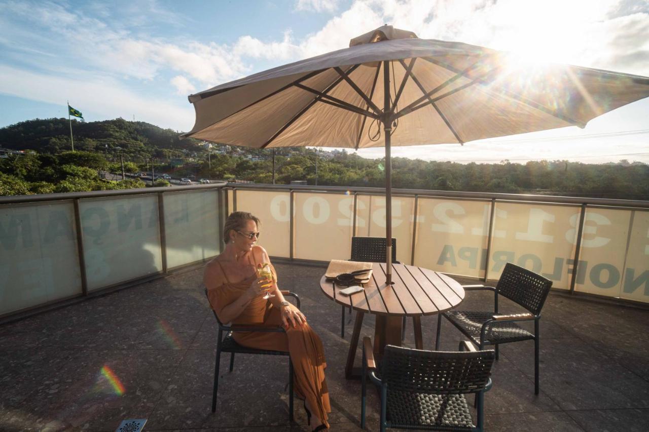 Intercity Portofino Florianópolis المظهر الخارجي الصورة