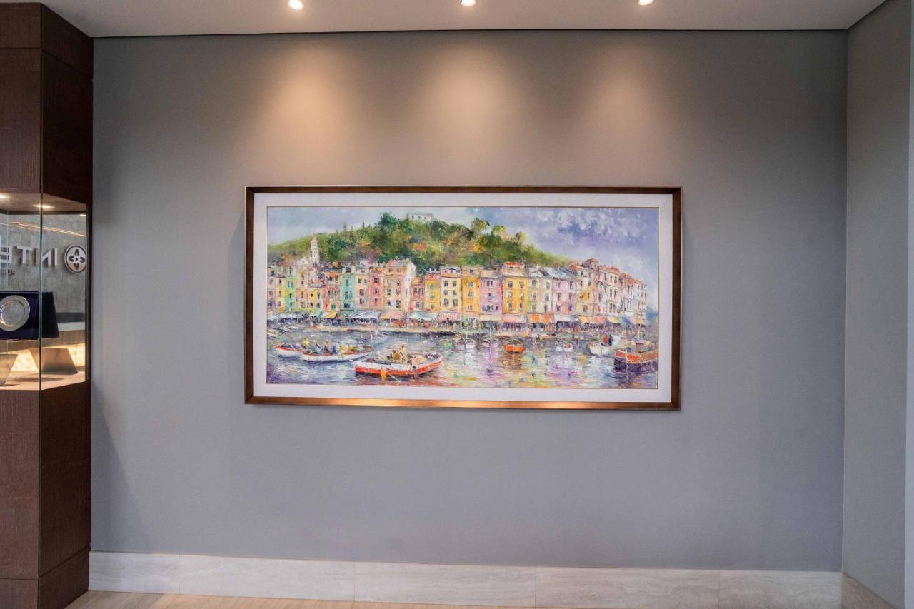 Intercity Portofino Florianópolis المظهر الخارجي الصورة