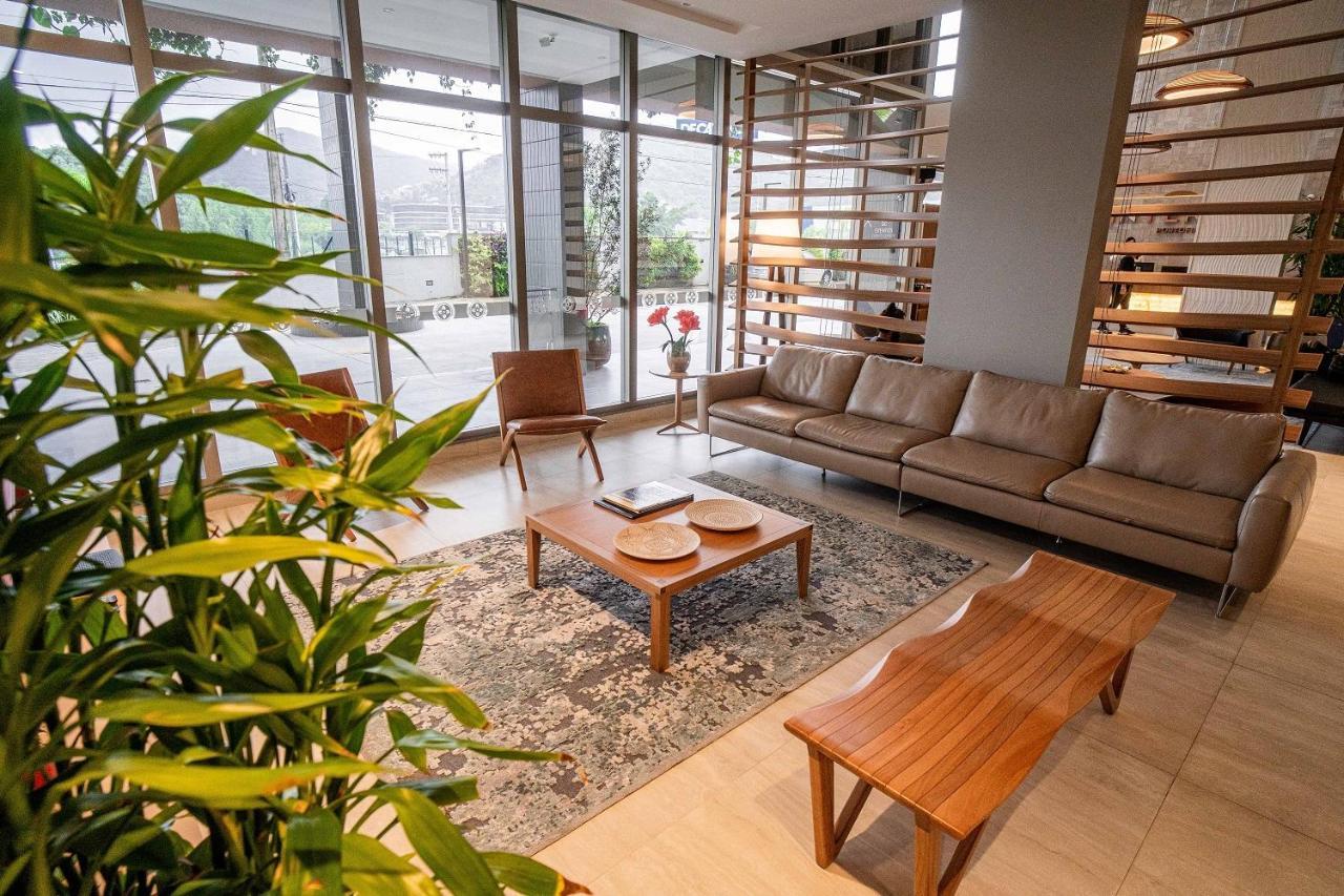 Intercity Portofino Florianópolis المظهر الخارجي الصورة
