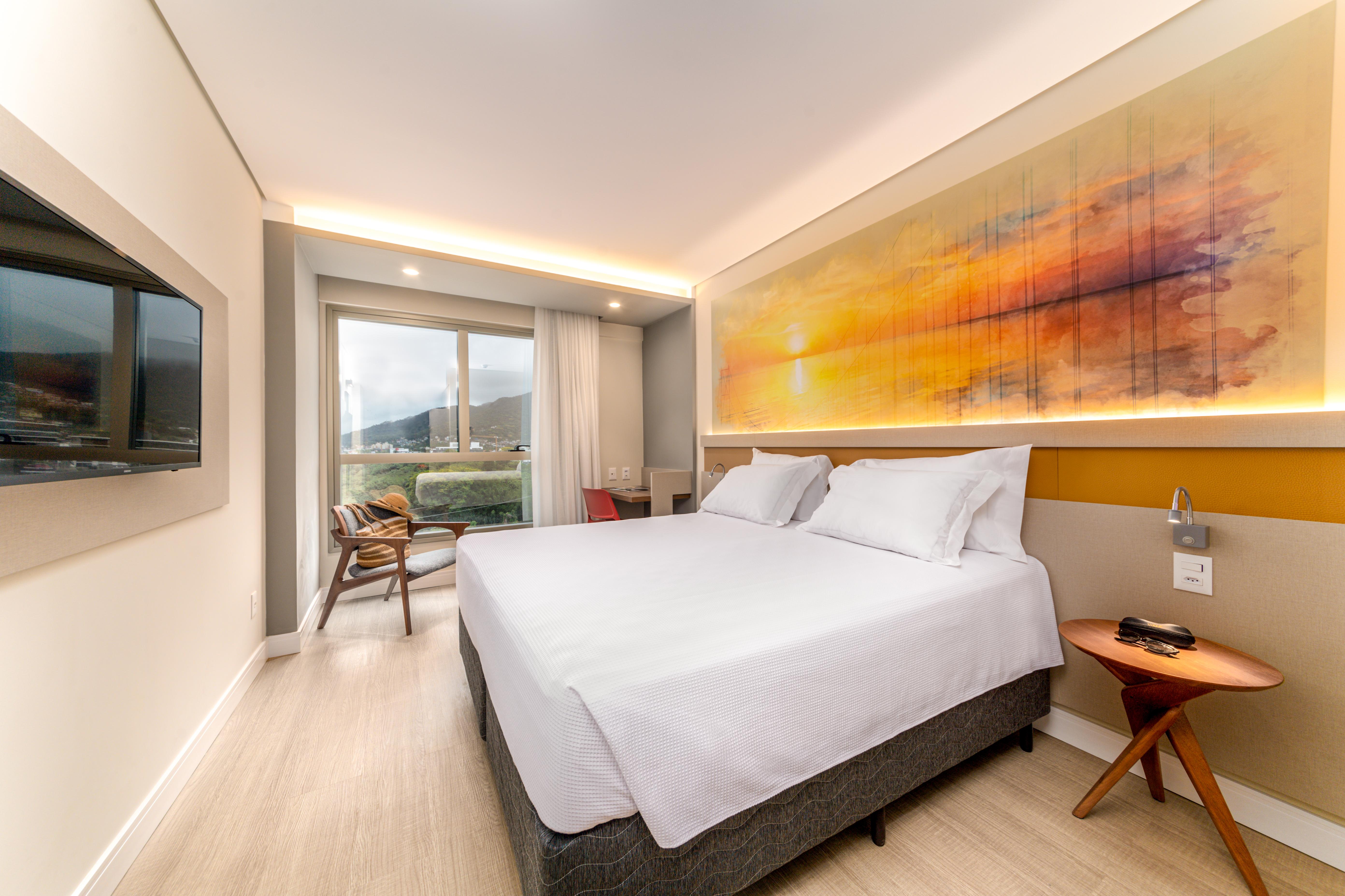 Intercity Portofino Florianópolis المظهر الخارجي الصورة