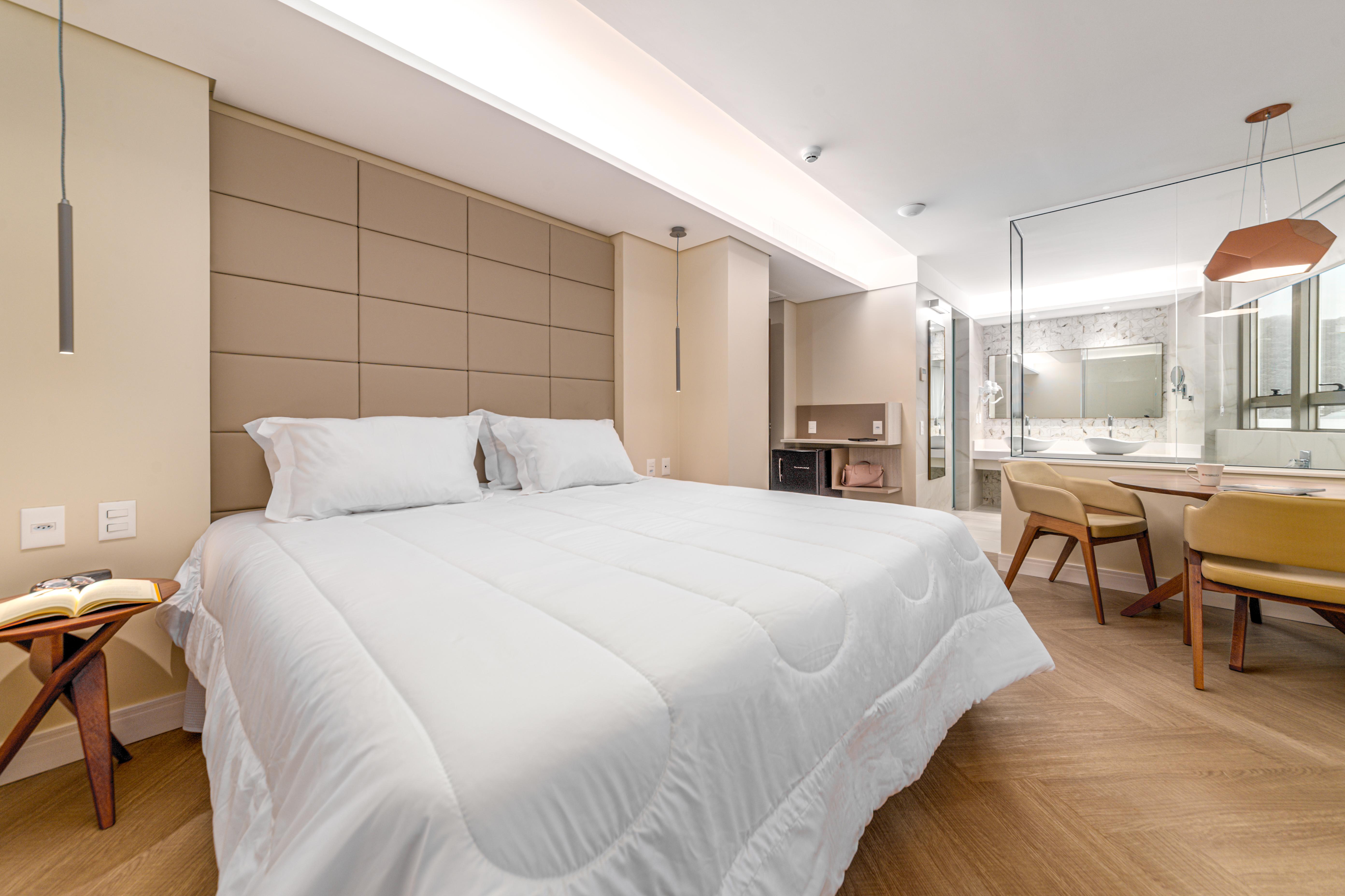 Intercity Portofino Florianópolis المظهر الخارجي الصورة