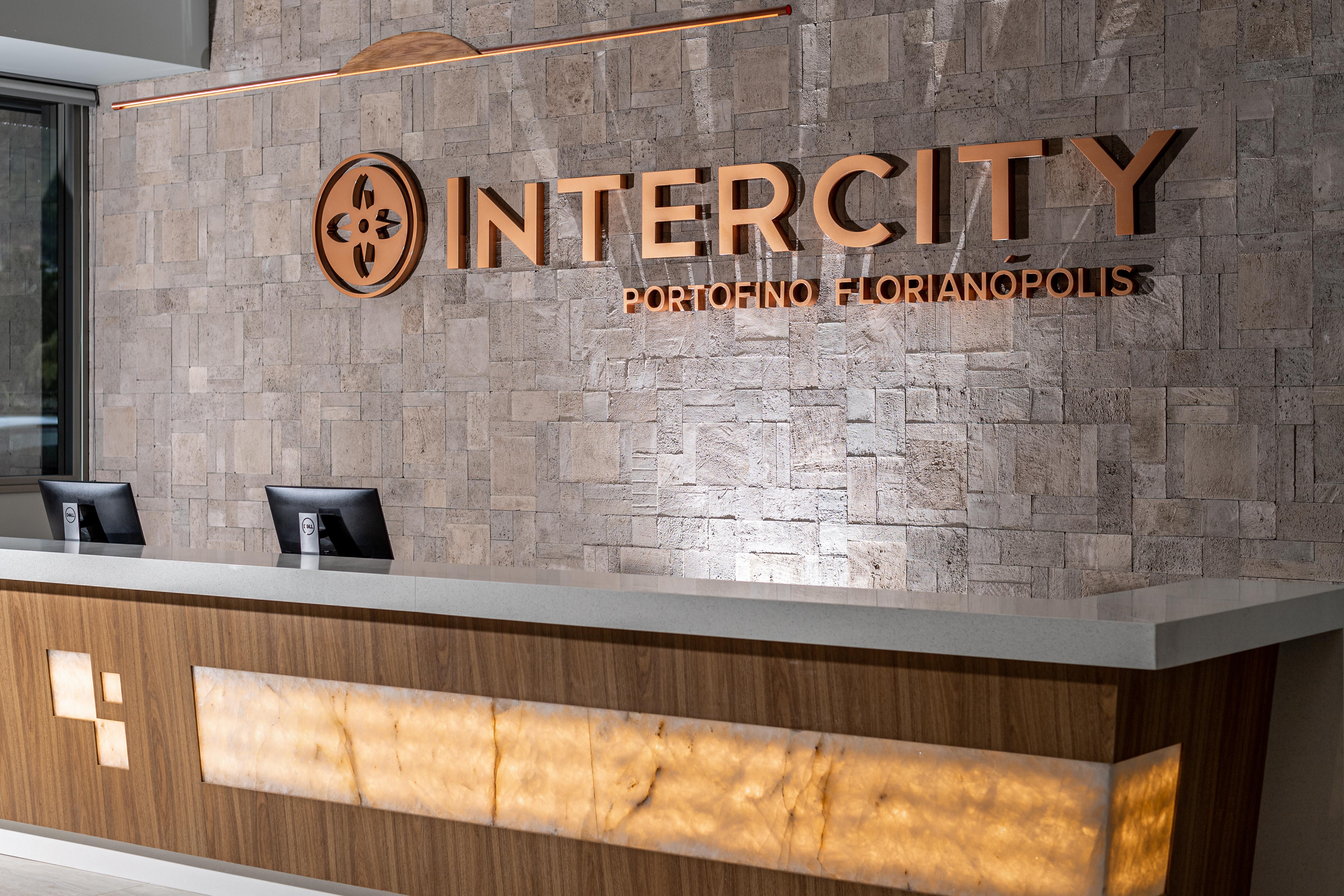 Intercity Portofino Florianópolis المظهر الخارجي الصورة